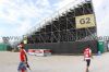 F1 GP Valencia, Tribuna G2